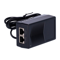 Iniettore PoE - Potenza 30 W